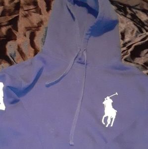 Polo Ralph Lauren hoodie